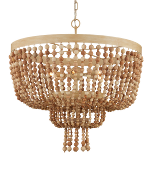 Currey & Co Sabia Chandelier | 9000-1163