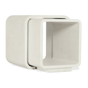 Serenity Kai Bunching End Tables | Hooker Furniture - 6350-80113-03