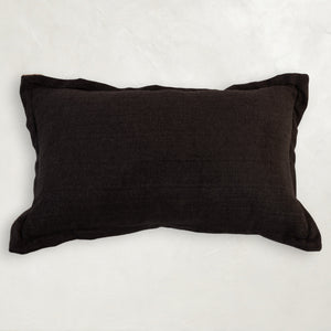 Snug Indoor Lumbar Pillow | Gabriella White - SCH-G109-202221
