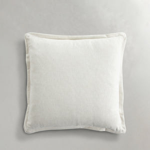 Slipaway Indoor Throw Pillow | Gabriella White - SCH-G207-202329