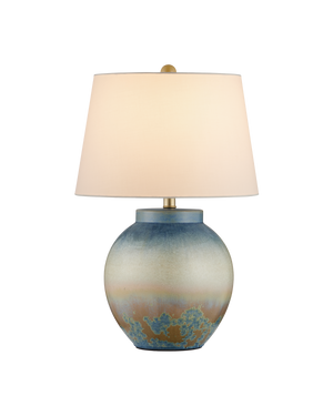 Dawning Table Lamp | Currey & Co - 6000-1039