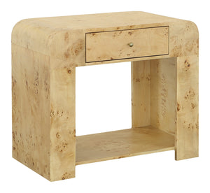 Sequoia End Table | Fairfield Chair - 8003-ET