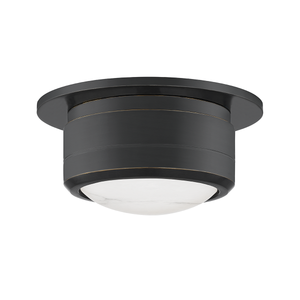 Greenport Flush Mount | Hudson Valley Lighting - 8007-OB