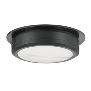 Greenport Flush Mount | Hudson Valley Lighting - 8014-OB