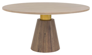 Everett Dining Table | Fairfield Chair - 8017-DT