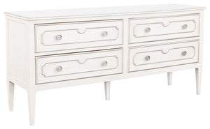Camille Master Chest | Fairfield Chair - 8018-17