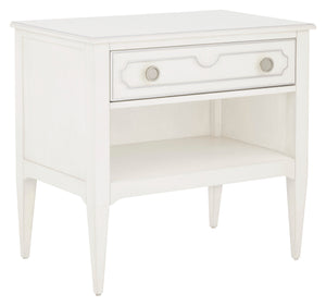 Camille Nightstand | Fairfield Chair - 8018-95