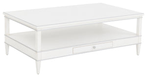 Camille Cocktail Table | Fairfield Chair - 8018-CK