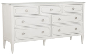 Camille Dresser | Fairfield Chair - 8018-DC