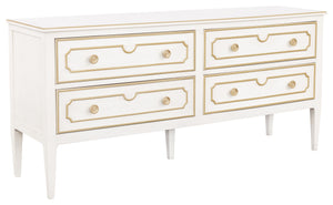 Camille Master Chest | Fairfield Chair - 8019-17