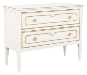 Camille Chest | Fairfield Chair - 8019-38