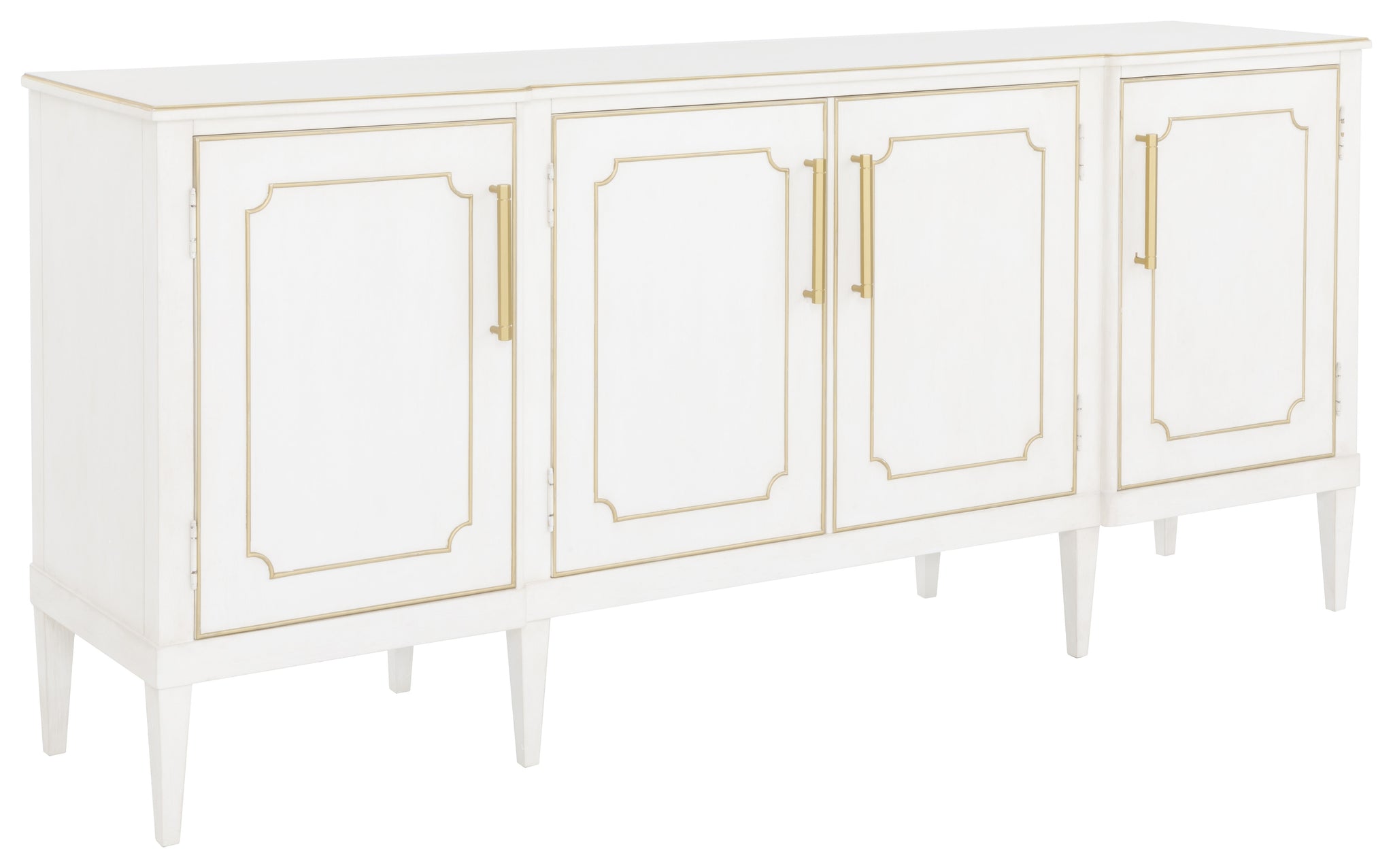 Camille Credenza | Fairfield Chair - 8019-82
