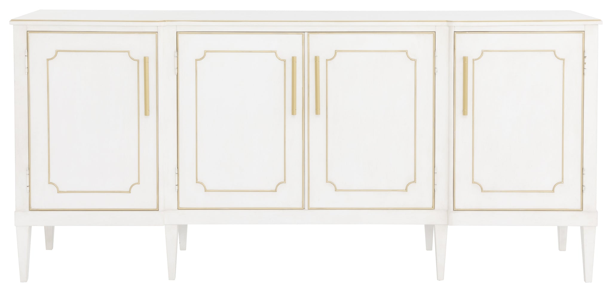 Camille Credenza | Fairfield Chair - 8019-82