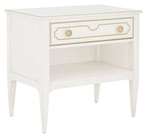 Camille Nightstand | Fairfield Chair - 8019-95