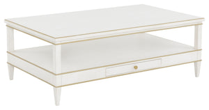 Camille Cocktail Table | Fairfield Chair - 8019-CK