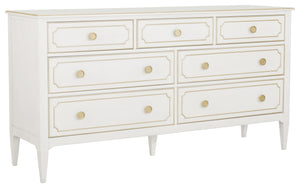 Camille Dresser | Fairfield Chair - 8019-DC