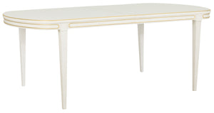 Camille Dining Table | Fairfield Chair - 8019-DT