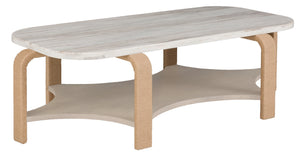 Alchemy Cocktail Table | Fairfield Chair - 8024-RC