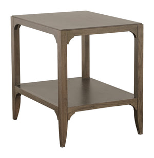 Kendrick End Table | Fairfield Chair - 8037-95