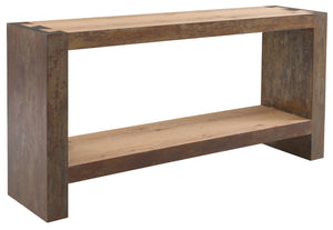 Wyatt Console Table | Fairfield Chair - 8043-99