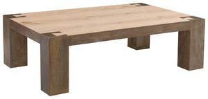 Wyatt Cocktail Table | Fairfield Chair - 8043-CT