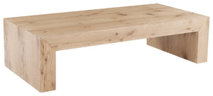 Hudson Cocktail Table | Fairfield Chair - 8048-RC