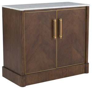 Maxwell Mobile Bar Cabinet | Fairfield Chair - 8057-48-C