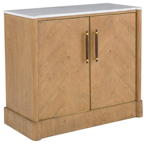 Maxwell Mobile Bar Cabinet | Fairfield Chair - 8057-48-S