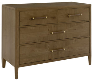 Maxwell Chest | Fairfield Chair - 8057-AC-C