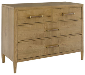 Maxwell Chest | Fairfield Chair - 8057-AC-S