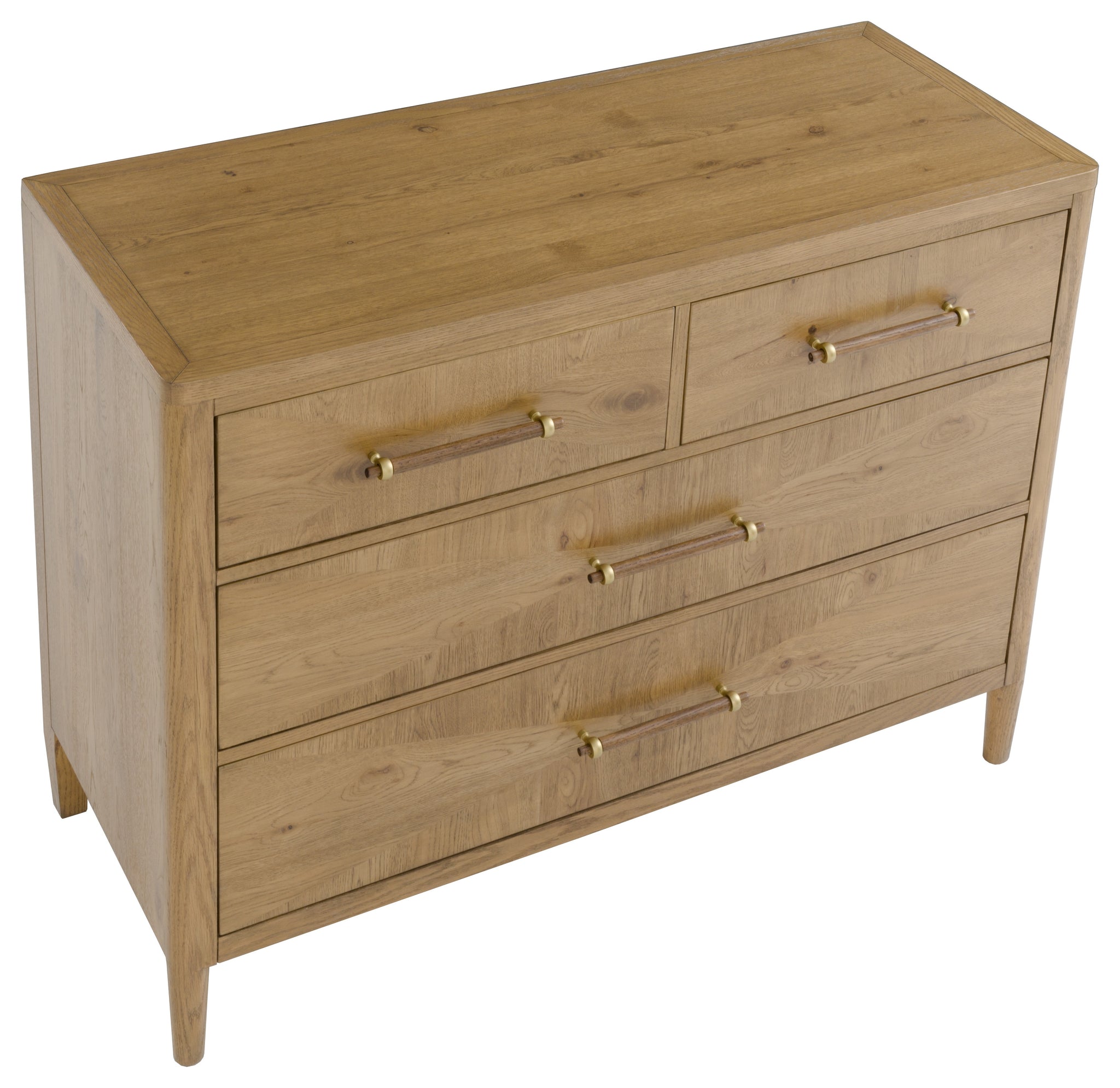 Maxwell Chest | Fairfield Chair - 8057-AC-S
