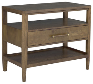 Maxwell Nightstand | Fairfield Chair - 8057-BS-C