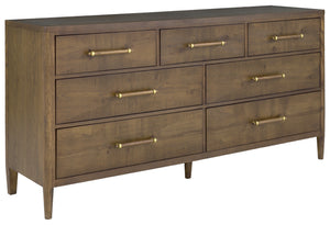 Maxwell Dresser | Fairfield Chair - 8057-DC-C