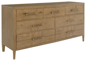 Maxwell Dresser | Fairfield Chair - 8057-DC-S