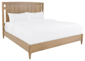 Maxwell Queen Bed | Fairfield Chair - 8057-QB-S