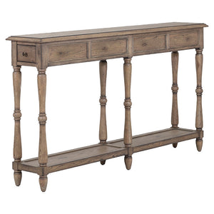 Arcadian Narrow Console Table | Fairfield Chair - 8063-96
