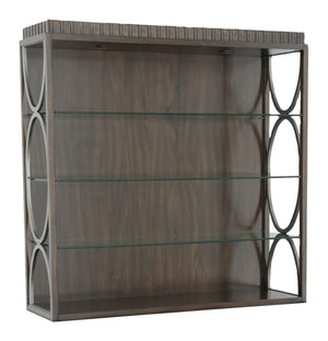 West Camden Lateral File Deck | Fairfield Chair - 8096-83