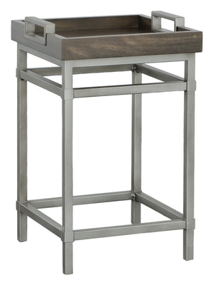 West Camden Drink Table | Fairfield Chair - 8096-94