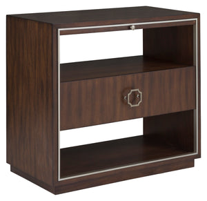 West Camden Nightstand | Fairfield Chair - 8096-BS
