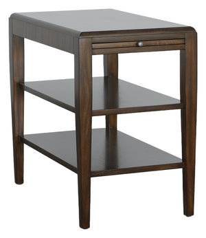 West Camden End Table | Fairfield Chair - 8096-CS
