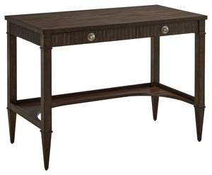 West Camden Desk | Fairfield Chair - 8096-DK