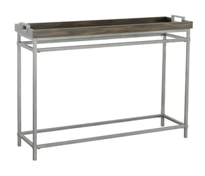 West Camden Console Table | Fairfield Chair - 8096-HT