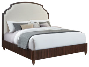 West Camden Queen Bed | Fairfield Chair - 8096-QB-E