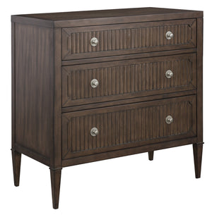 West Camden Chest | Fairfield Chair - 8096-SC