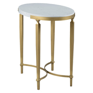East Camden Oval End Table | Fairfield Chair - 8098-47