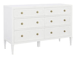 East Camden Dresser | Fairfield Chair - 8098-DC