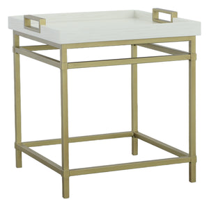 East Camden End Table | Fairfield Chair - 8098-ET