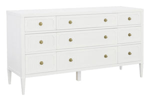 East Camden Dresser | Fairfield Chair - 8098-MH