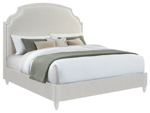 East Camden Queen Bed | Fairfield Chair - 8098-QB-I