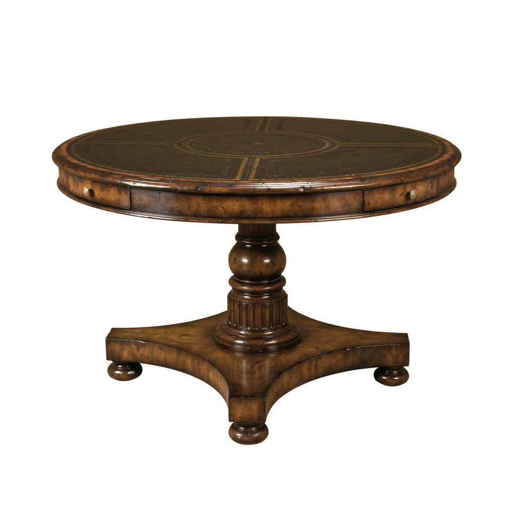 Exeter Game Table | Maitland Smith - 8101-31